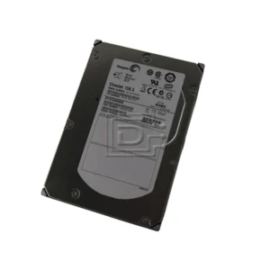HDD SAS 73 GB SEAGATE 3.5" 15K | ST373455SS