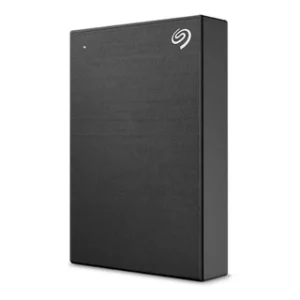 Seagate One Touch External Hard Drive, 2TB, USB 3.0 Connectivity