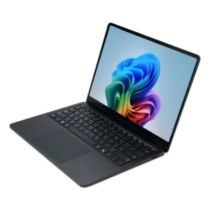 Microsoft Surface 7 Copilot+ Laptop, Snapdragon X Plus Processor